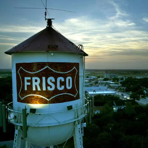 Frisco TX